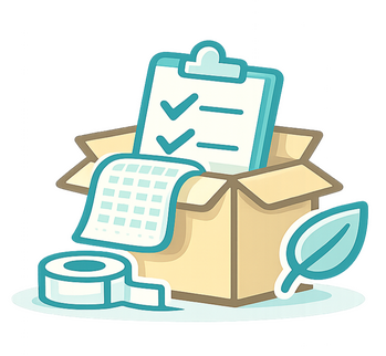 Supplies & Equipment Guidance Supplies & Equipment Guidance