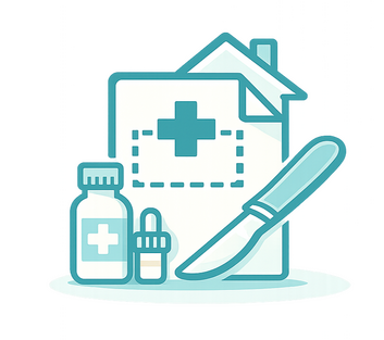 Caregiver & Family Education Caregiver & Family Education